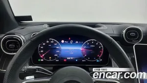 Mercedes-Benz GLC-Class, 2024 — миниатюра 8