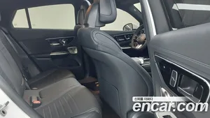 Mercedes-Benz GLC-Class, 2024 — миниатюра 10