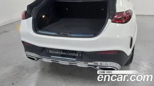 Mercedes-Benz GLC-Class, 2024 — миниатюра 11