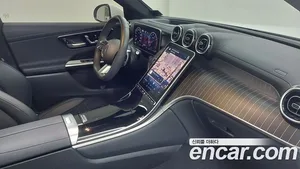 Mercedes-Benz GLC-Class, 2024 — миниатюра 13