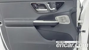 Mercedes-Benz GLC-Class, 2024 — миниатюра 15