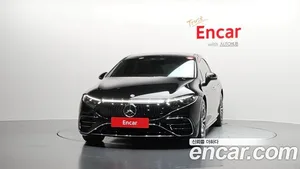 Mercedes-Benz EQS, 2022 — миниатюра 3
