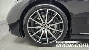 Mercedes-Benz EQS, 2022 — миниатюра 5