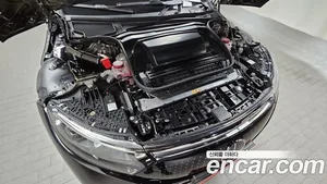 Mercedes-Benz EQS, 2022 — миниатюра 6