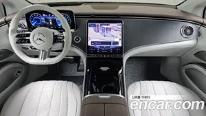 Mercedes-Benz EQS, 2022 — миниатюра 10