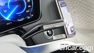 Mercedes-Benz EQS, 2022 — миниатюра 12