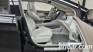 Mercedes-Benz EQS, 2022 — миниатюра 17