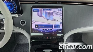 Mercedes-Benz EQS, 2022 — миниатюра 20