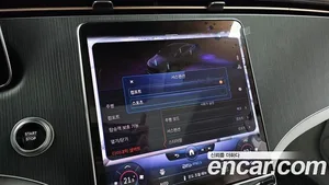 Mercedes-Benz EQS, 2022 — миниатюра 23