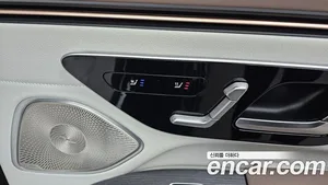 Mercedes-Benz EQS, 2022 — миниатюра 24