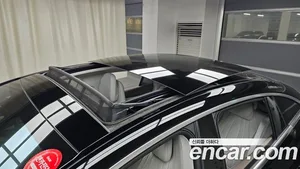 Mercedes-Benz EQS, 2022 — миниатюра 25