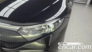 Mercedes-Benz EQS, 2022 — миниатюра 8