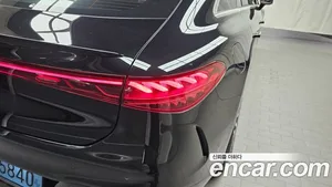 Mercedes-Benz EQS, 2022 — миниатюра 9