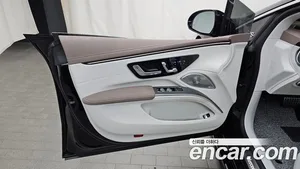 Mercedes-Benz EQS, 2022 — миниатюра 14