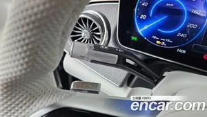 Mercedes-Benz EQS, 2022 — миниатюра 27
