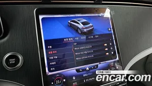 Mercedes-Benz EQS, 2022 — миниатюра 29