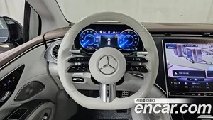 Mercedes-Benz EQS, 2022 — миниатюра 32
