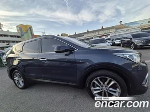 Hyundai Santa Fe, 2015 — миниатюра 3