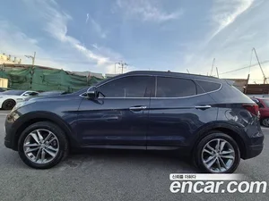 Hyundai Santa Fe, 2015 — миниатюра 4