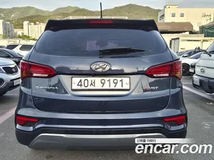 Hyundai Santa Fe, 2015 — миниатюра 5