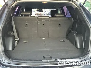 Hyundai Santa Fe, 2015 — миниатюра 6