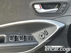 Hyundai Santa Fe, 2015 — миниатюра 7