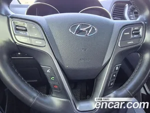 Hyundai Santa Fe, 2015 — миниатюра 9