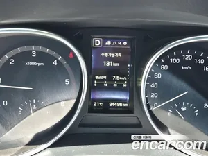 Hyundai Santa Fe, 2015 — миниатюра 11