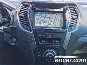 Hyundai Santa Fe, 2015 — миниатюра 12
