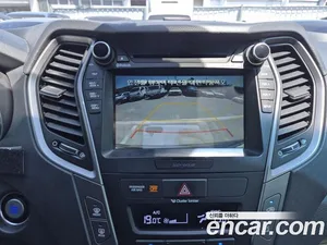 Hyundai Santa Fe, 2015 — миниатюра 13
