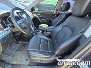 Hyundai Santa Fe, 2015 — миниатюра 15