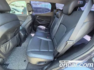 Hyundai Santa Fe, 2015 — миниатюра 16
