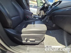 Hyundai Santa Fe, 2015 — миниатюра 18
