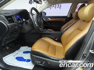 Lexus CT200h, 2015 — миниатюра 5