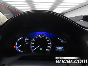 Lexus CT200h, 2015 — миниатюра 7