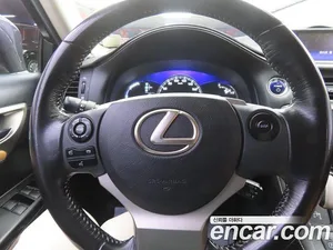 Lexus CT200h, 2015 — миниатюра 9