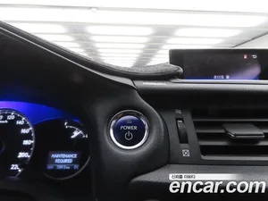 Lexus CT200h, 2015 — миниатюра 16