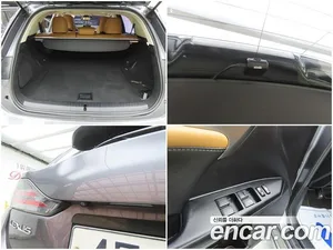 Lexus CT200h, 2015 — миниатюра 18