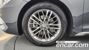 Hyundai Grandeur, 2017 — миниатюра 5