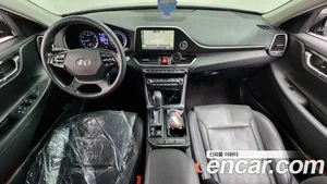 Hyundai Grandeur, 2017 — миниатюра 10
