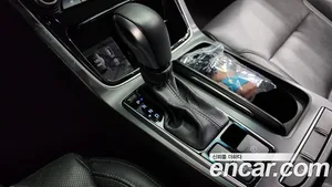 Hyundai Grandeur, 2017 — миниатюра 12