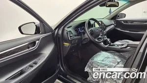 Hyundai Grandeur, 2017 — миниатюра 13