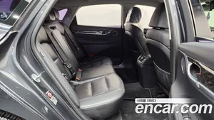 Hyundai Grandeur, 2017 — миниатюра 17