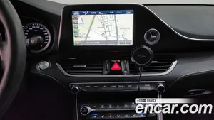 Hyundai Grandeur, 2017 — миниатюра 18