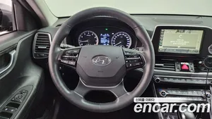 Hyundai Grandeur, 2017 — миниатюра 19