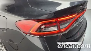 Hyundai Grandeur, 2017 — миниатюра 9