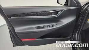 Hyundai Grandeur, 2017 — миниатюра 14