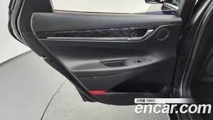 Hyundai Grandeur, 2017 — миниатюра 15