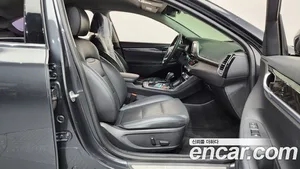 Hyundai Grandeur, 2017 — миниатюра 16