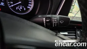 Hyundai Grandeur, 2017 — миниатюра 29